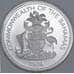Багамские острова 1 доллар 1974 КМ65a Proof арт. 57157