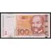 Хорватия 100 куна 2002 Р41а UNC арт. 52466