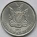 Монета Намибия 50 центов 1993 КМ3 UNC (J05.19) арт. 16713