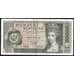 Банкнота Австрия 100 шиллингов 1969 Р145 AU-aUNC первый выпуск арт. 39731