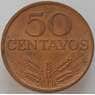 Португалия 50 сентаво 1978 КМ596 UNC (J05.19) арт. 16631
