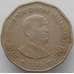 Монета Индия 2 рупии 1996 КМ129 VF Валлабхаи Патель  арт. 17968