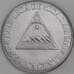Никарагуа 25 сентаво 1994 КМ82 UNC арт. 54141