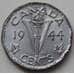 Монета Канада 5 центов 1944-1945 КМ40а VF арт. 7113