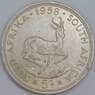 Южная Африка ЮАР 5 шиллингов 1958 КМ52 UNC арт. 57102