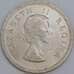 Южная Африка ЮАР 5 шиллингов 1958 КМ52 UNC арт. 57102