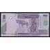 Конго 10000 франков 2006 Р103а UNC арт. 52819