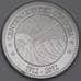 Никарагуа монета 5 кордоб КМ111 2012 аUNC арт. 44798