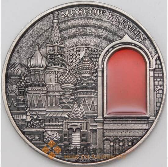 Палау 2012 Московский Кремль копия 53 мм арт. 26541