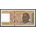 Банкнота Мадагаскар 10000 франков 1995 Р79 UNC арт. 39988