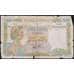 Франция банкнота 500 франков 1942 Р95 VG арт. 47742