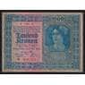 Австрия 1000 крон 1922 Р78 VF арт. 51903