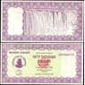 Зимбабве 50000 Долларов 2006 Р30 UNC арт. 22127