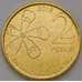 Монета Аргентина 2 песо 2018 UC3 UNC арт. 31220