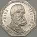 Германия Нюрнберг 20 пфеннигов 1921 Proof PETER VISCHER (j05.19) арт. 21218