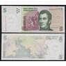 Аргентина 5 песо ND 2013 Р353с UNC арт. 51852