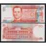 Филиппины 20 песо 1997 Р182а UNC арт. 51950