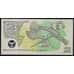 Папуа-Новая Гвинея банкнота 2 кина 2002 Р16d UNC  арт. 42687