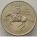 Монета США 25 центов 1999 P КМ293 UNC Делавер арт. 15432