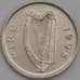 Монета Ирландия 5 пенсов 1998 КМ28 aUNC арт. 40525