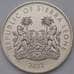 Монета Сьерра-Леоне 1 доллар 2022 BU Антилопа  арт. 31239