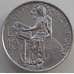 Монета Ватикан 10 лир 1986 КМ192 UNC арт. 11346