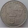 Португалия 200 эскудо 1994 КМ671 UNC Тордесильясский договор (J05.19) арт. 16636