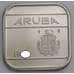 Аруба 50 центов 1986-2002 КМ4 UNC арт. 46173