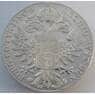 Австрия 1 талер 1780 Рестрайк UNC Серебро Мария Терезия (J05.19) арт. 14893