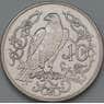 Мэн остров 10 пенсов 1980 КМ62 UNC арт. 38585
