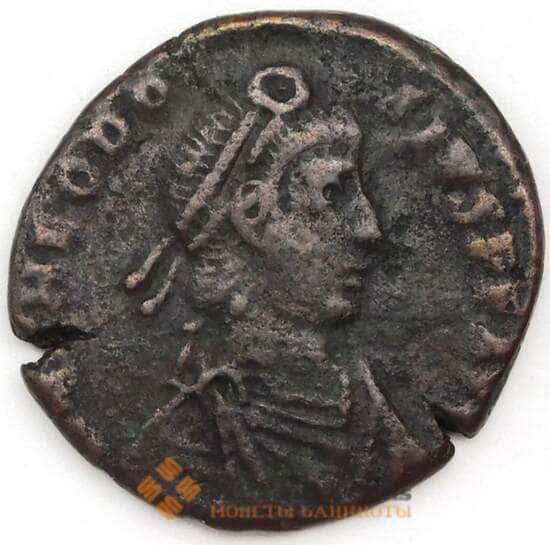 Древний Рим Флавий Феодосий I 379-395 гг. арт. 22667