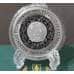 Монета Казахстан 200 тенге 2021 Prooflike Тотемы животных - Лебеди  арт. 40395