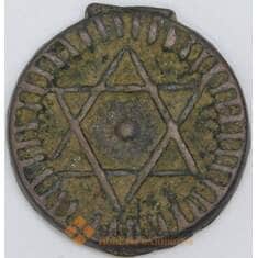 Марокко 2 фалуша 1872 (1288) С163.а.2  арт. 57281