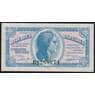 Испания 50 сантимов 1937 Р93 UNC арт. 50390