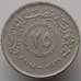 Монета Египет 25 пиастров 2008-2012 КМ991 VF арт. 9151