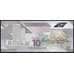 Банкнота Тринидад и Тобаго 10 Долларов 2020 РW62 UNC  арт. 37058