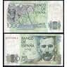 Испания 1000 песет 1979 Р158 AU-aUNC мультилот арт. 39974