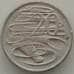 Монета Австралия 20 центов 2006 КМ403 VF арт. 14750