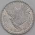 Монета Чили 1 сентесимо 1960 КМ189 aUNC арт. 39580