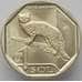 Монета Перу 1 соль 2019 UNC Андский горный кот арт. 16397
