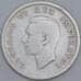 Южная Африка ЮАР 1 шиллинг 1942 КМ28 VG арт. 57084