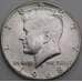 Монета США 1/2 доллара 1968 D KM202а UNC Кеннеди арт. 39866