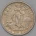 Монета Филиппины 10 сентаво 1945 КМ181 VF арт. 22844
