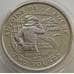 Монета Южная Джорджия и Южные Сэндвичевы острова 2 фунта 2000 BU (АГМ) арт. 9196