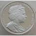 Монета Южная Джорджия и Южные Сэндвичевы острова 2 фунта 2004 Proof (АГМ) Гритвикен арт. 9194