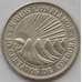 Монета Никарагуа 10 сентаво 1972 КМ17.2 AU  арт. 15676