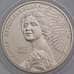 Монета Украина 2 гривны 2022 BU Соломия Крушельницкая арт. 39516