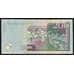 Маврикий 200 рупий 2013 Р61b UNC арт. 53207