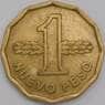 Уругвай 1 песо 1976 КМ69 XF арт. 40679