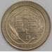 Монета США 25 центов 2015 D КМ597 AU Национальный монумент Гомсед арт. 39164